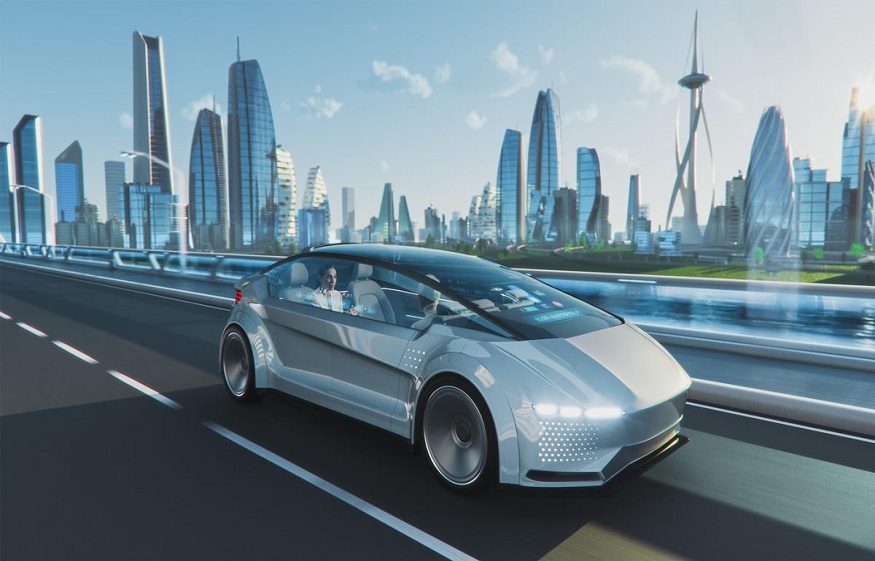 future of the automobile