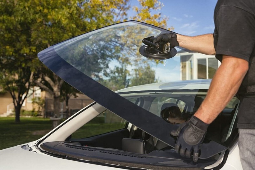 windshield replacement Orlando FL