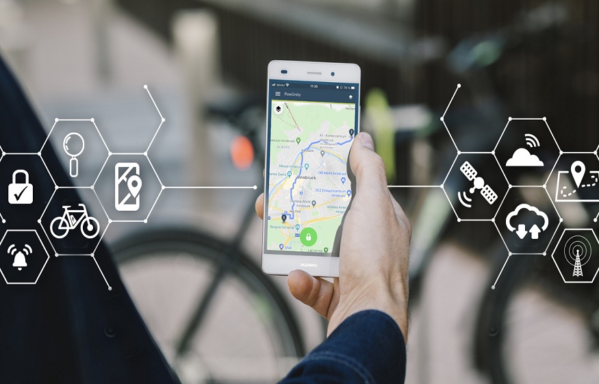 automotive tracking systems